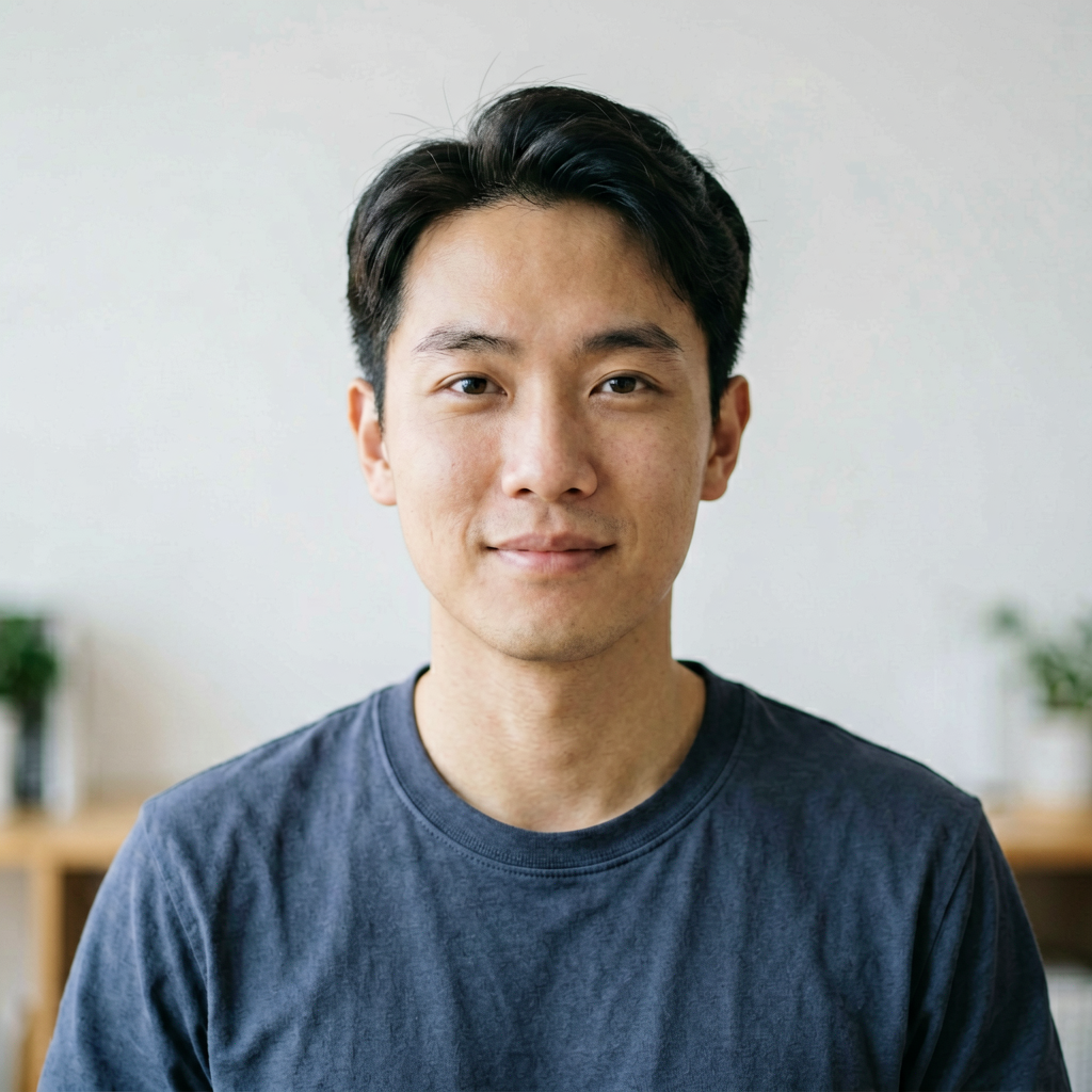 数据分析爱好者头像