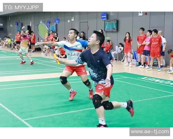 深圳羽毛球队在冠军赛中的默契配合与战术分析