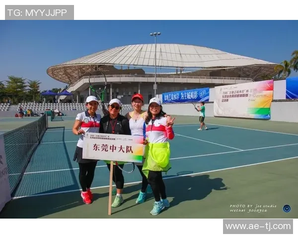 广州网球队心理素质分析与提升策略研究探讨