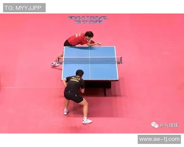 武汉乒乓球队战术解析与对比深度剖析球队优势与不足