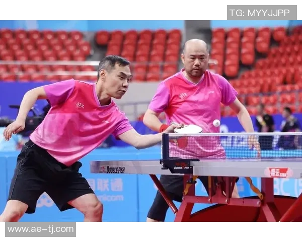 深入探讨上海乒乓球队近期状态及其对比分析的全景视角